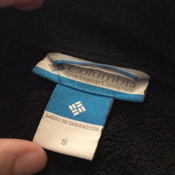 Columbia North Face Jacket - Picture 4 of 4